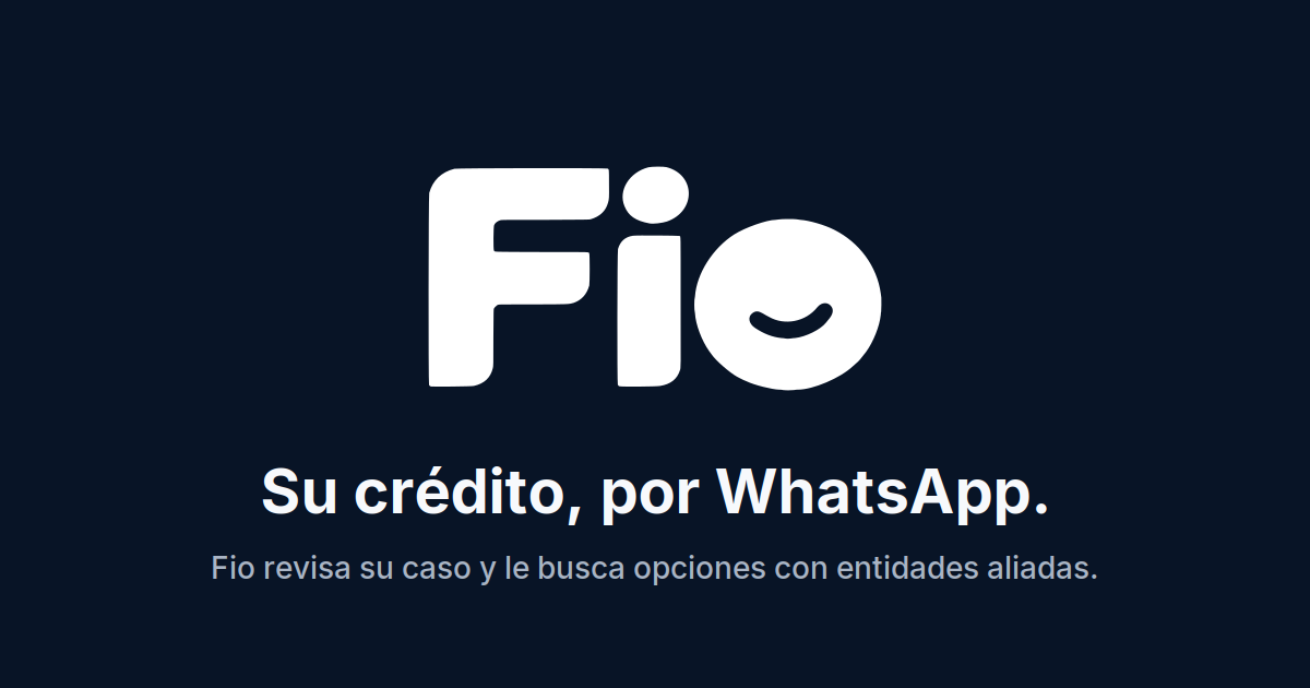 Fio